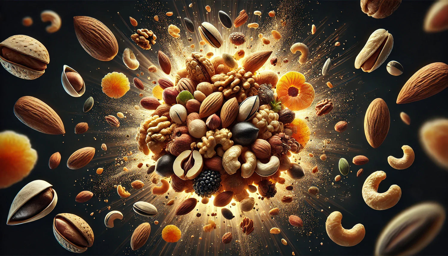 NUTS
