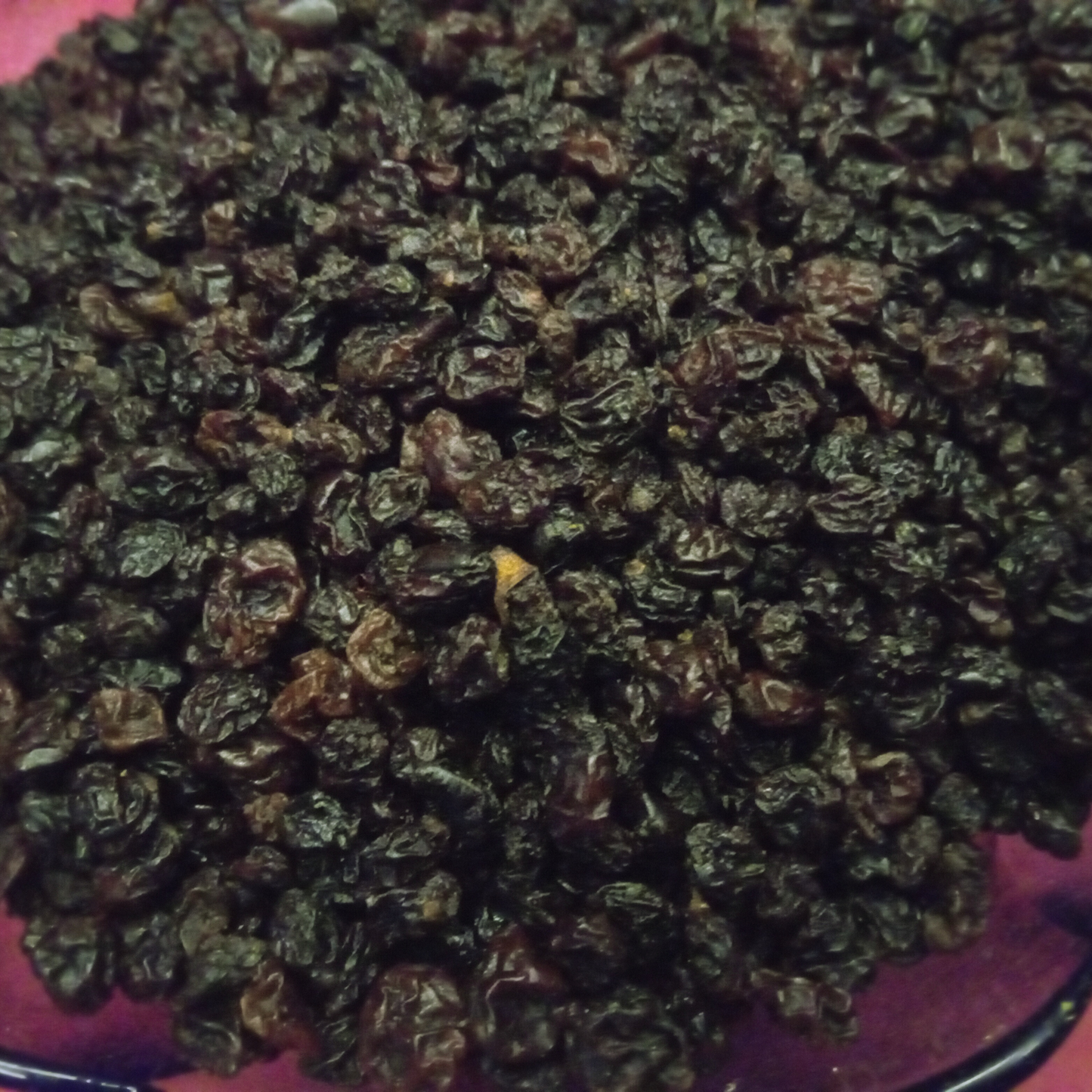 Black Currants – Sun Dried | All Natural, Premium Quality