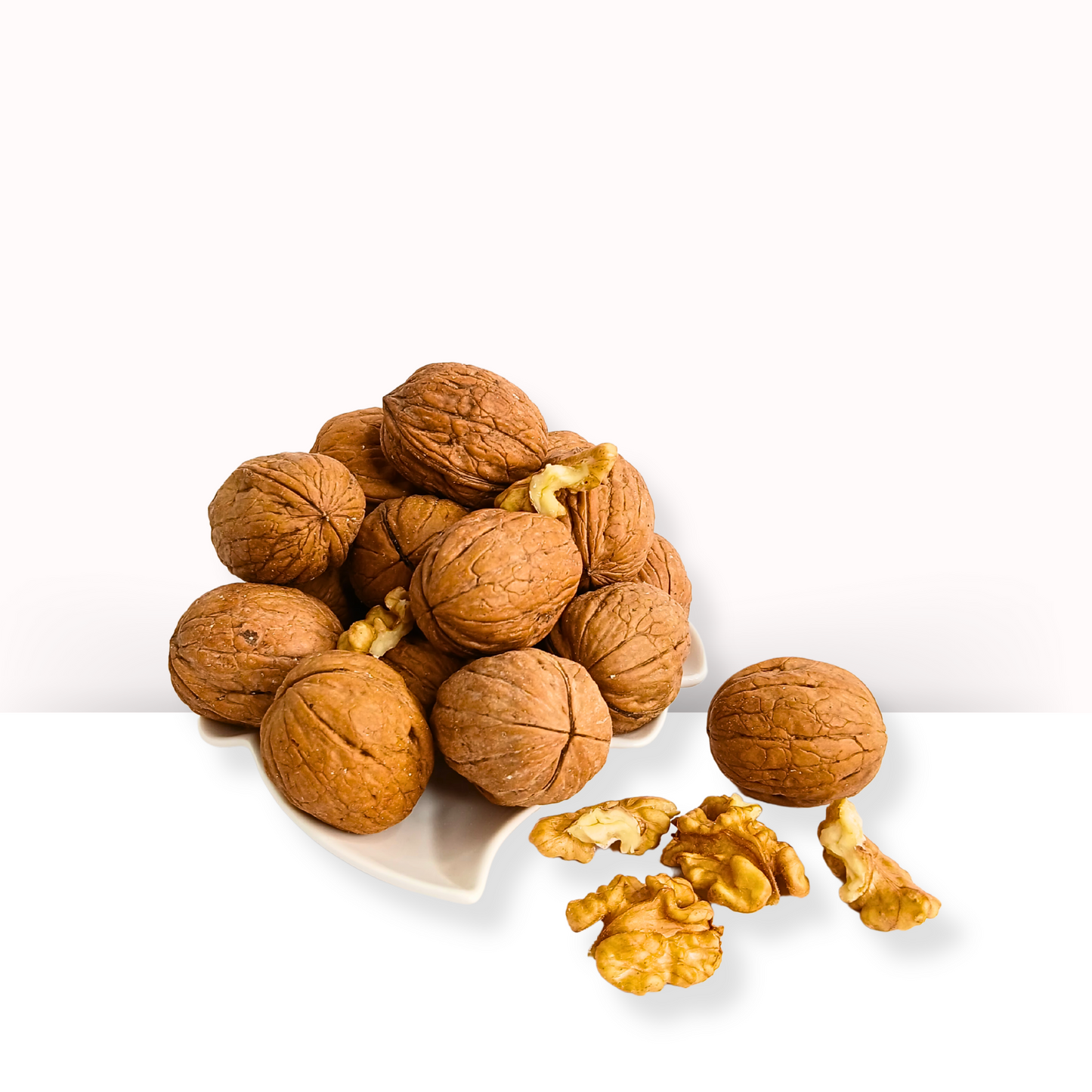 Walnuts in Shell - Premium Quality | Jumbo Size | Natural – From Chile