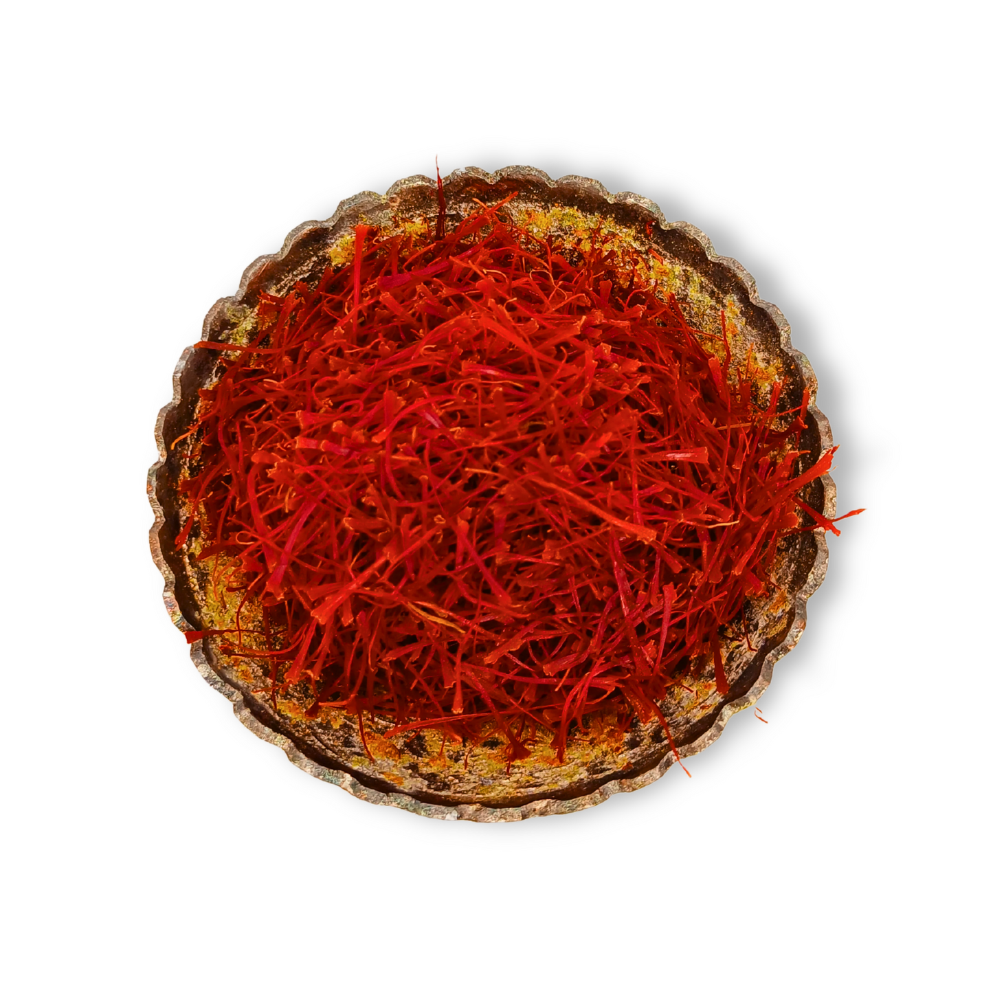 Saffron | Kesar - Natural Dried Stigma or Filaments | Grade A++