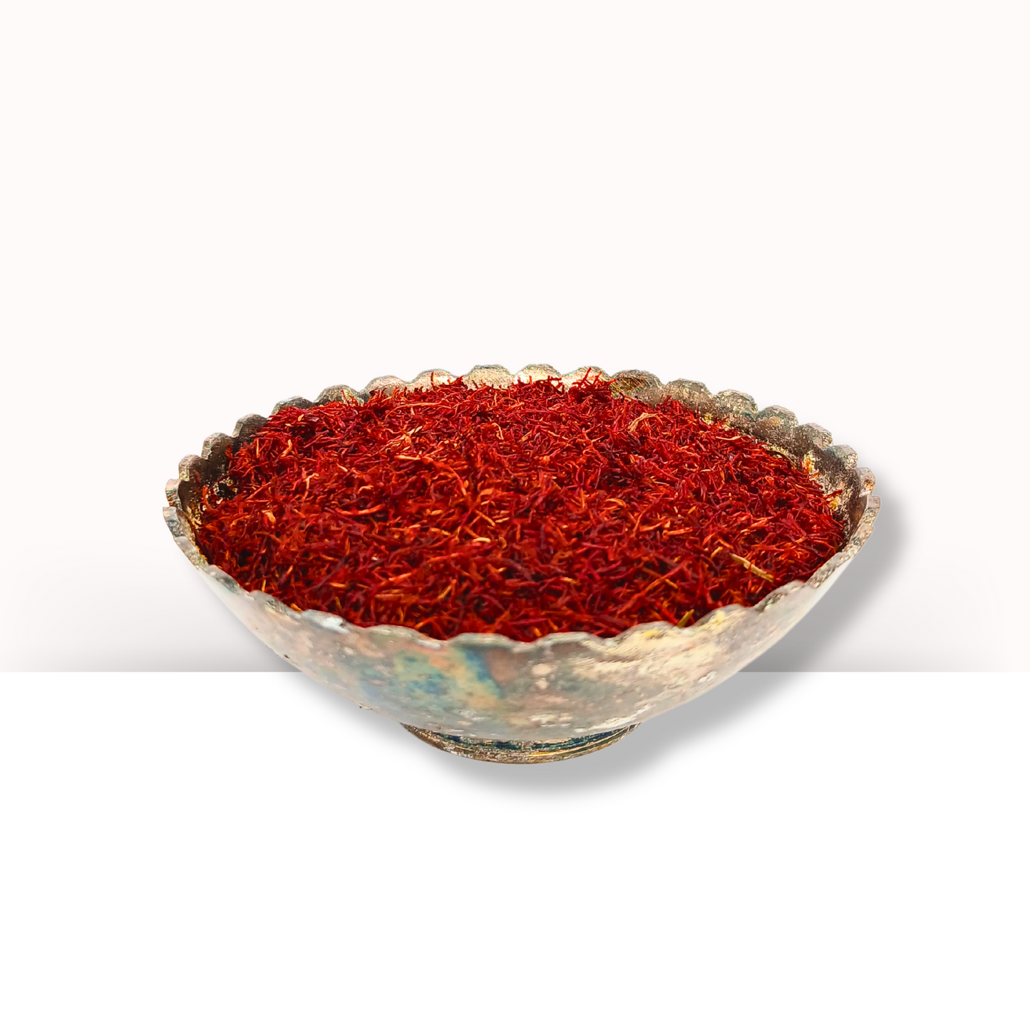 Saffron | Kesar - Broken/Powder Filaments, Gourmet Special