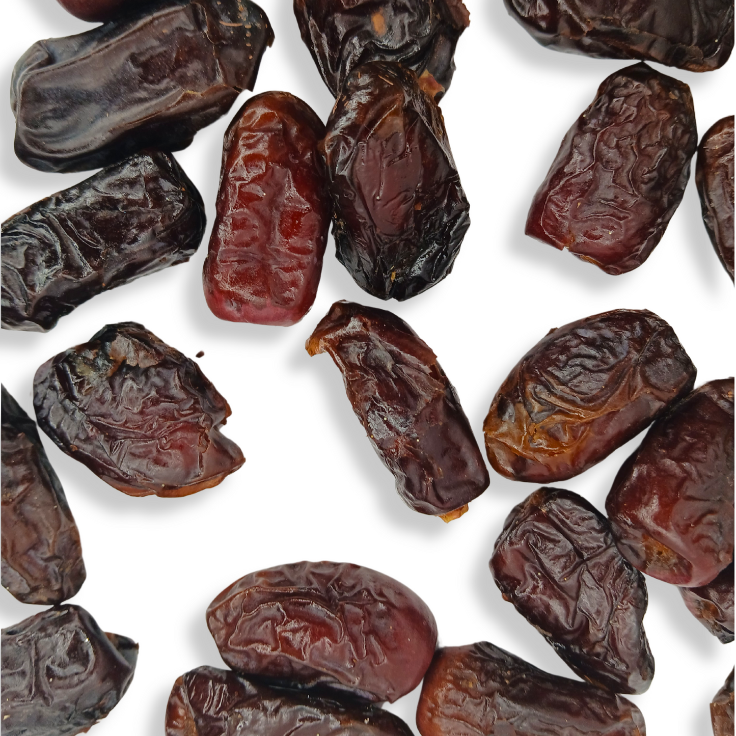 Kalmi Dates – Premium Dried | For Breakfast, Natural Energy Snack, High-Fiber Superfood