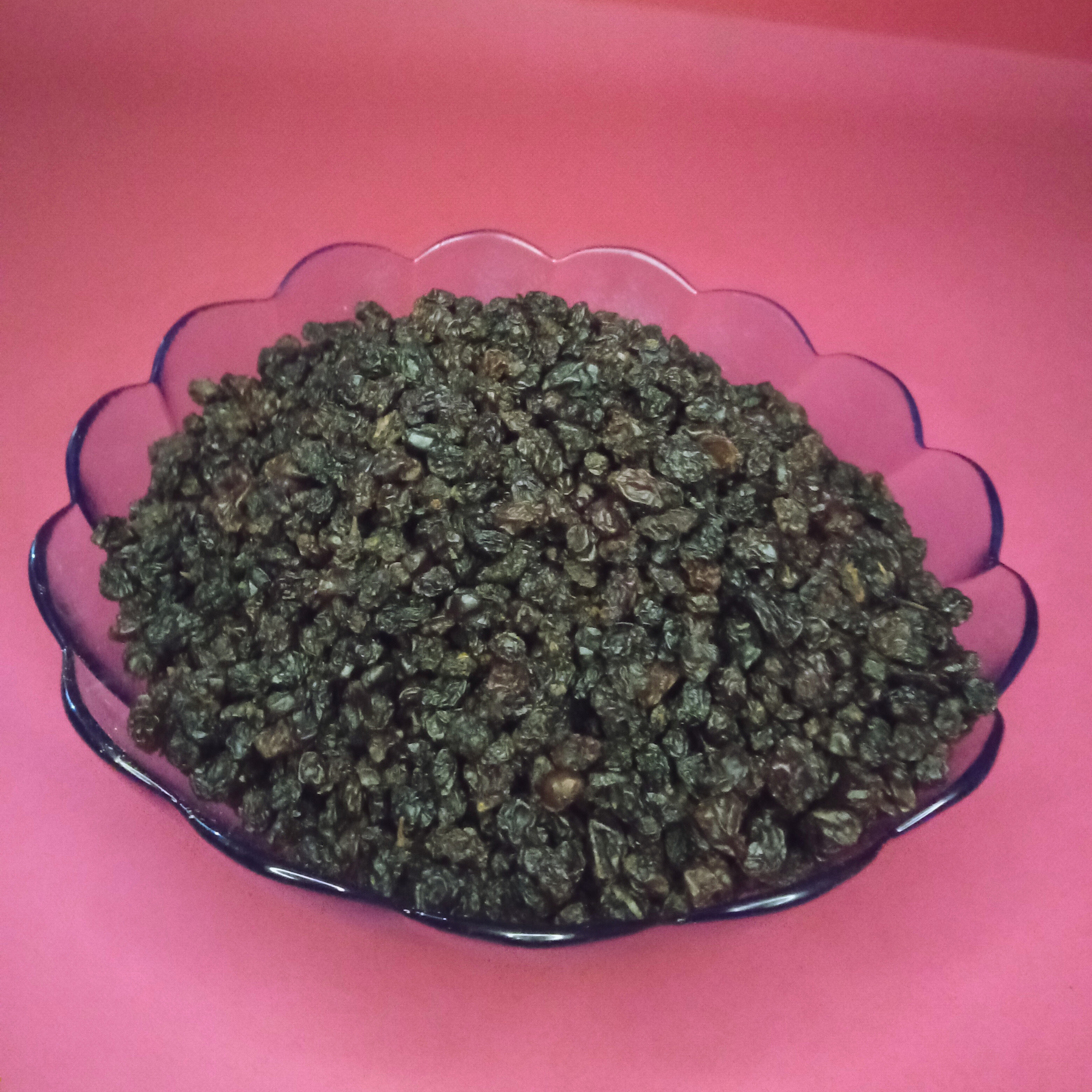 Black Currants – Sun Dried | All Natural, Premium Quality