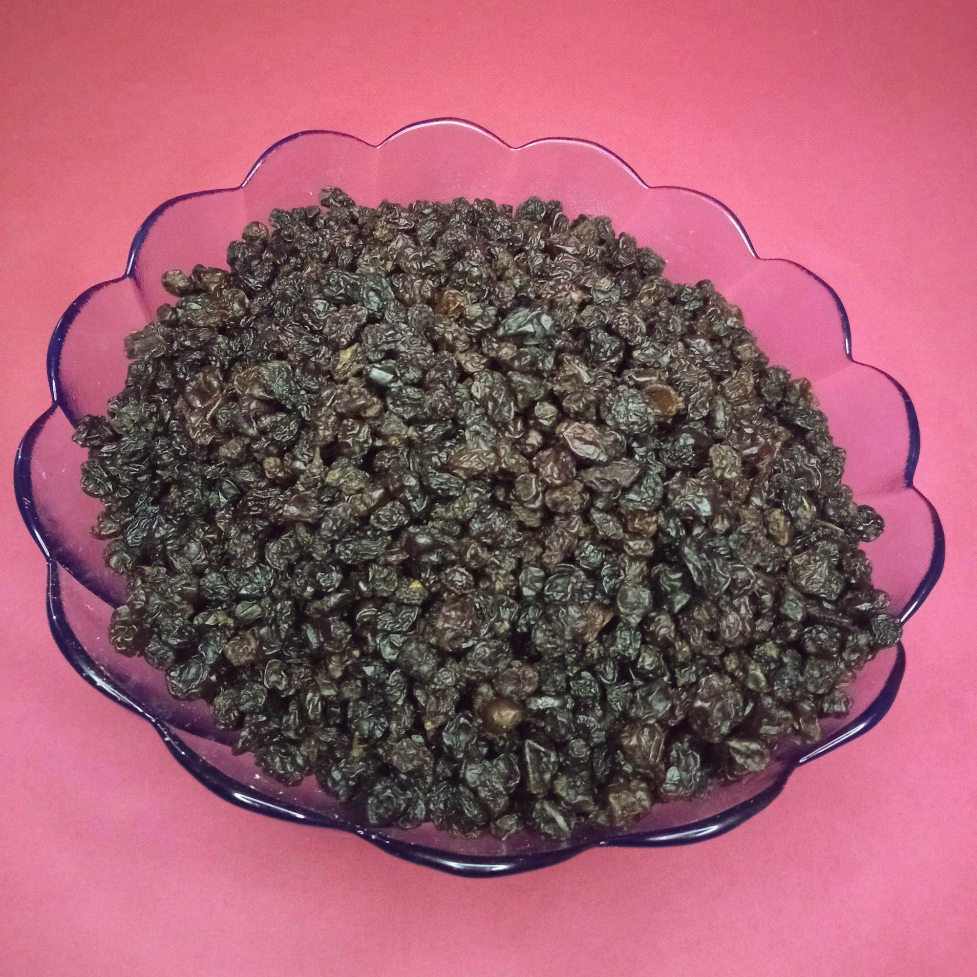 Black Currants – Sun Dried | All Natural, Premium Quality