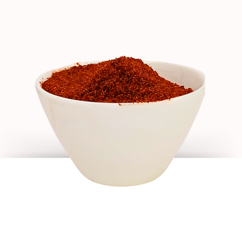 Saffron | Kesar Dry Powder – For making Sweets, Confectionery, Flavors & Pooja Rituals