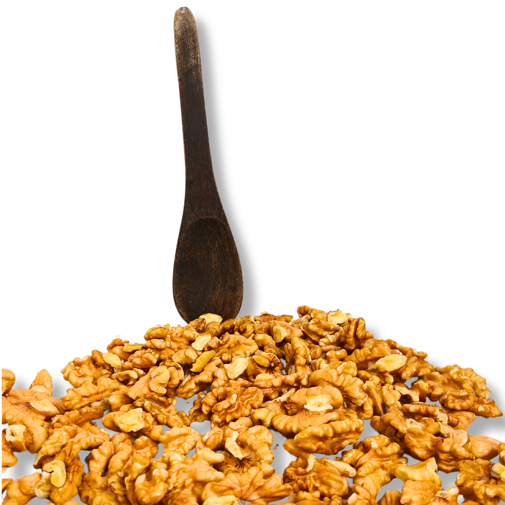 Walnut Kernels Without Shell - Premium Quality | Jumbo Size from Chile