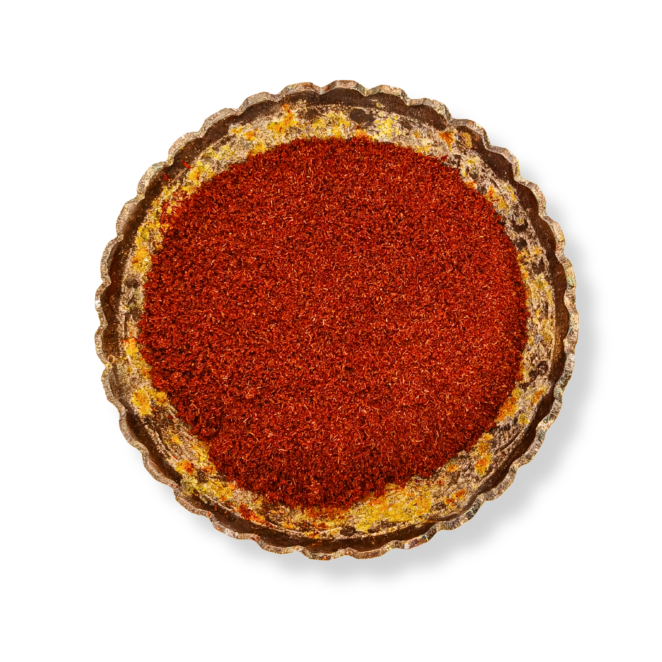 Saffron | Kesar Dry Powder – For making Sweets, Confectionery, Flavors & Pooja Rituals
