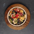 Superfood Granola with Nuts, Berries & Seeds