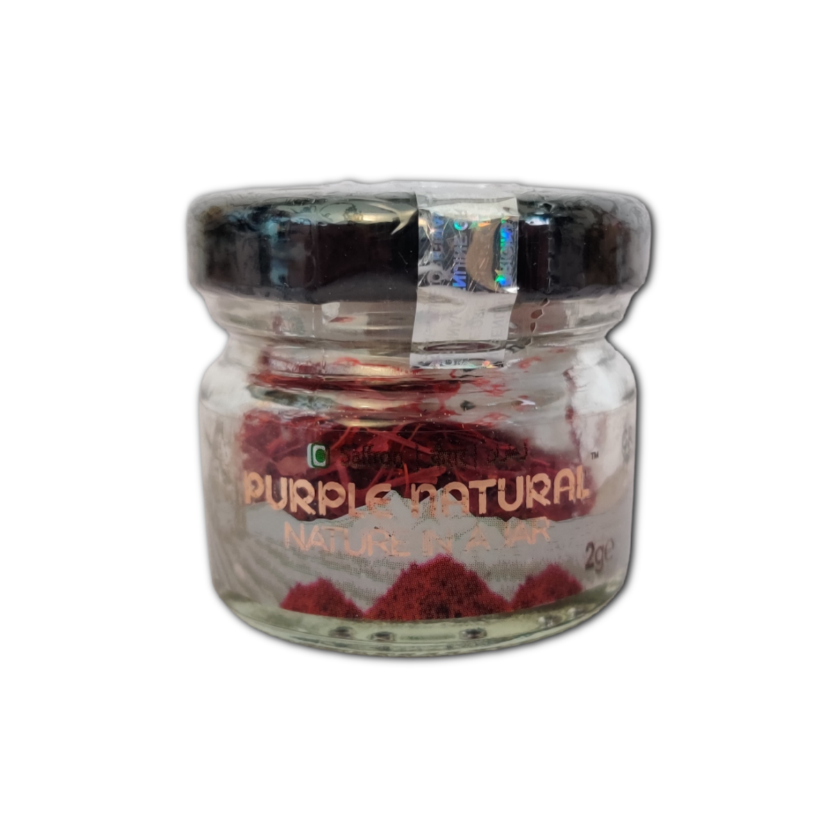Saffron | Kesar - Natural Dried Stigma or Filaments | Grade A++