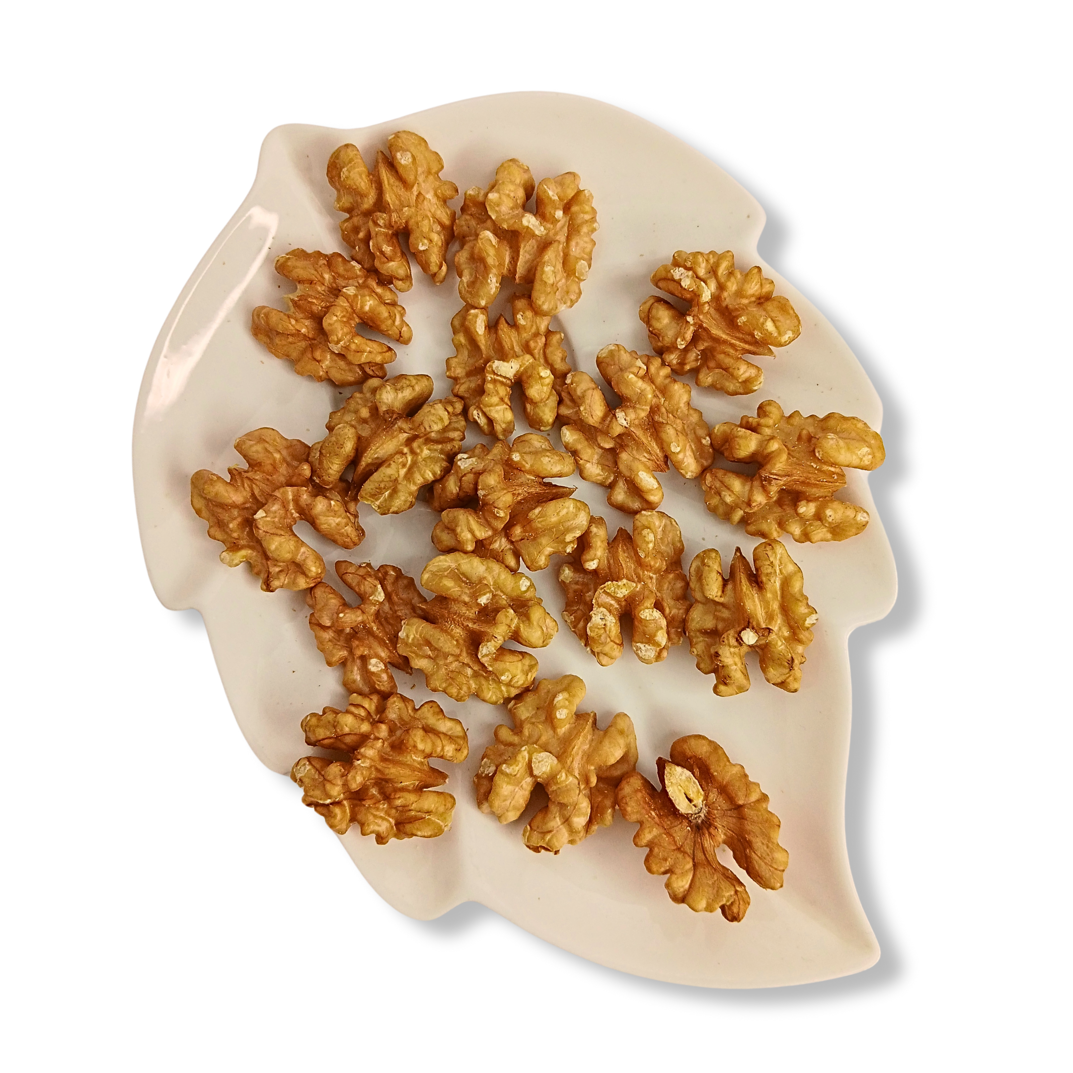 Walnut Kernels Without Shell - Premium Quality | Jumbo Size from Chile