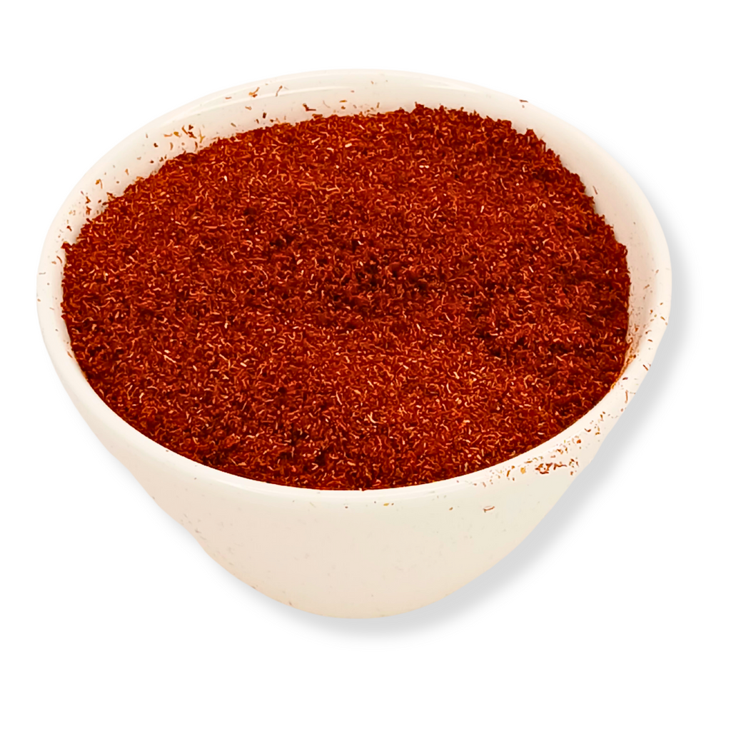 Saffron | Kesar Dry Powder – For making Sweets, Confectionery, Flavors & Pooja Rituals