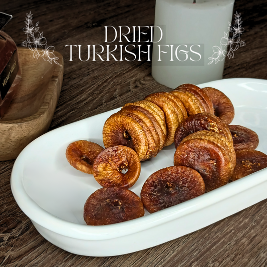 Afghani Dried Figs – Medium Size, Premium Range | Naturally Sweet, Handpicked, Sundried