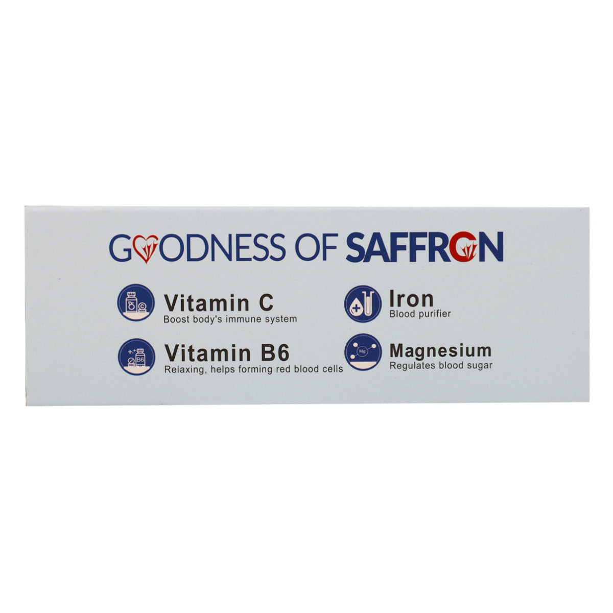 Saffron | Kesar Dry Powder – For making Sweets, Confectionery, Flavors & Pooja Rituals