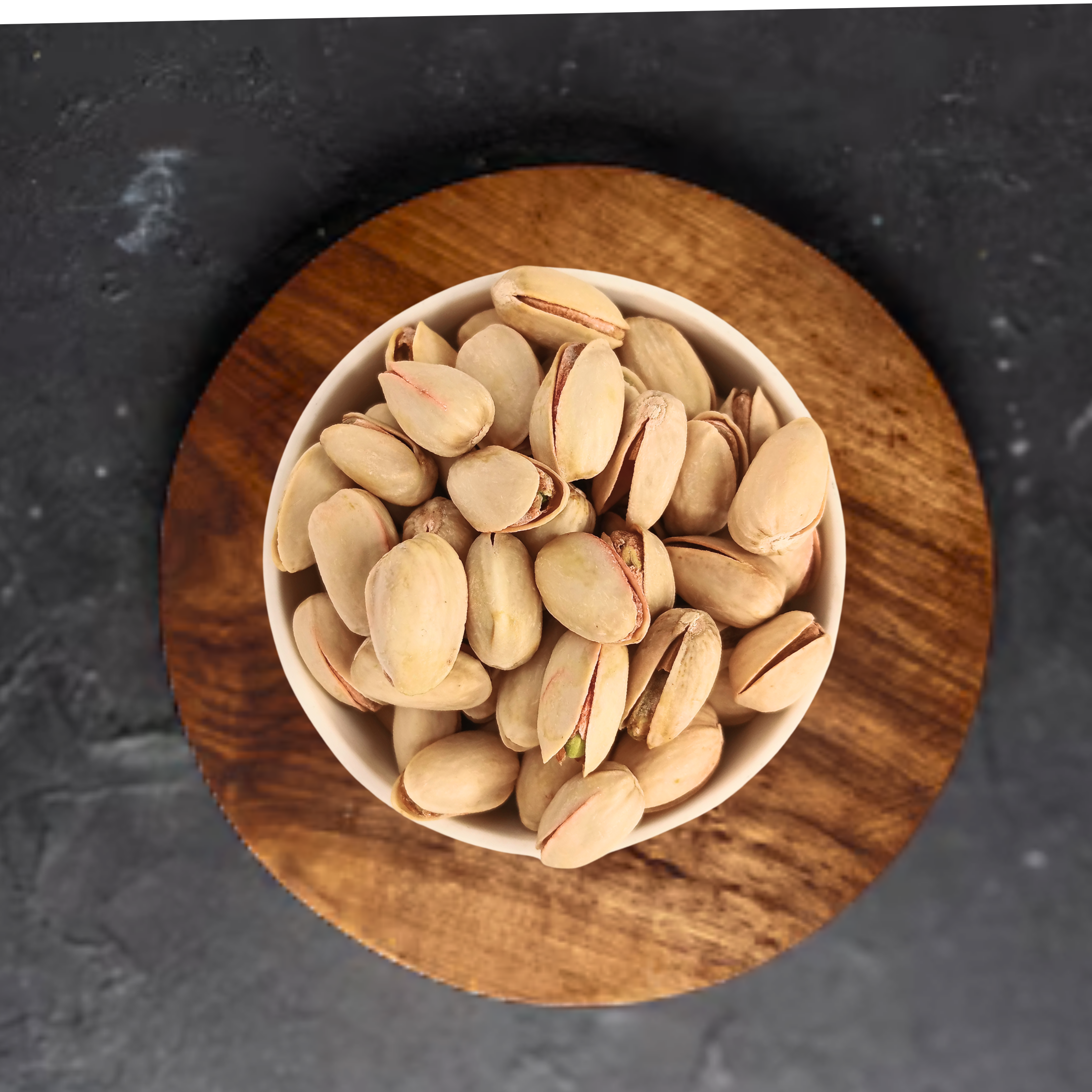 Pistachios in Shell – Salted, Jumbo Size | Premium Quality