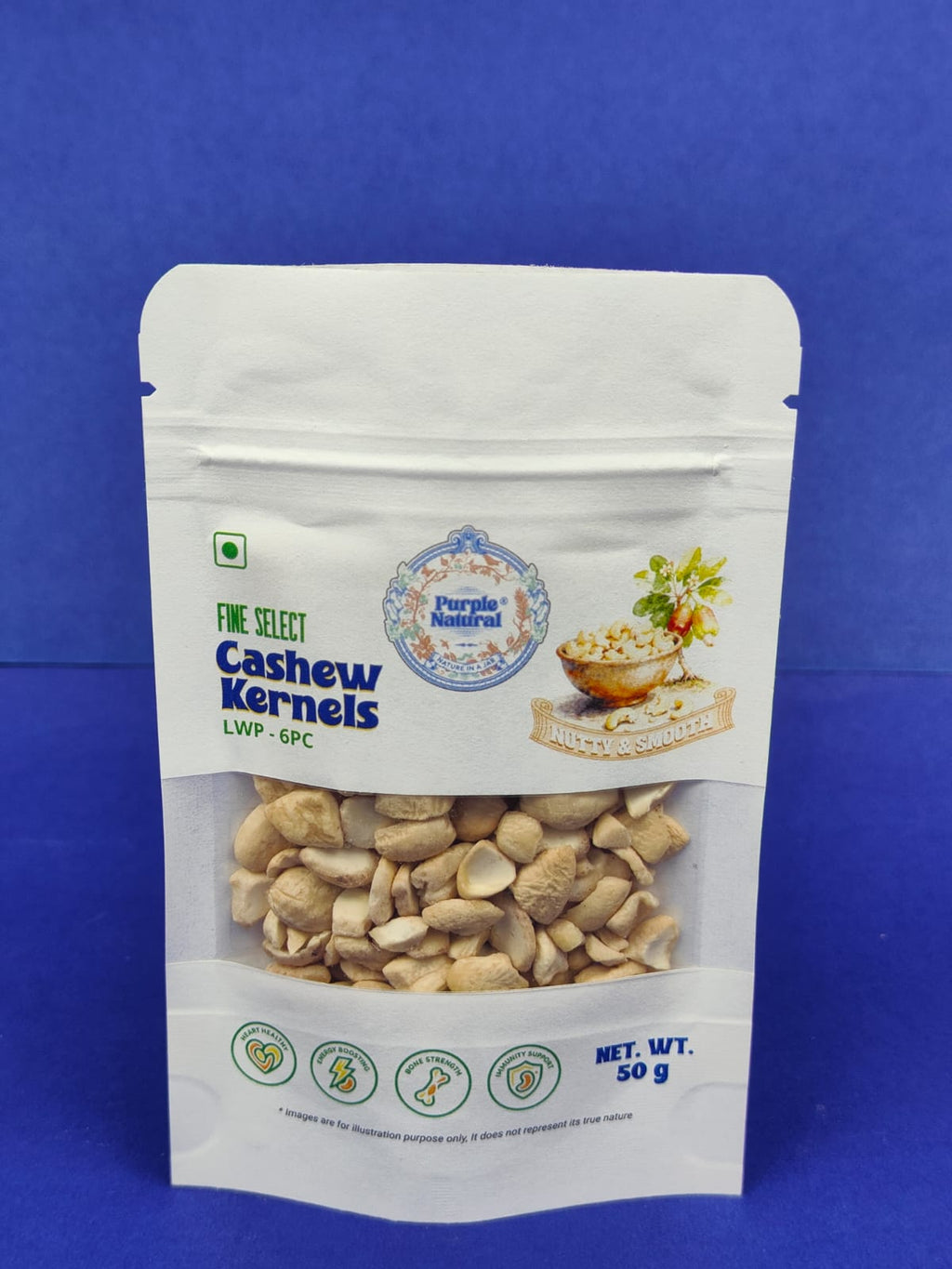 Cashews SWP – Premium Quality Cashew