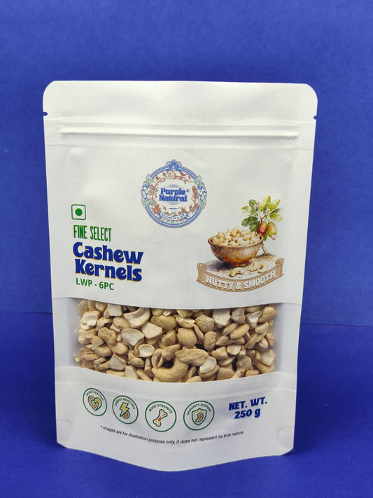 Cashews SWP – Premium Quality Cashew