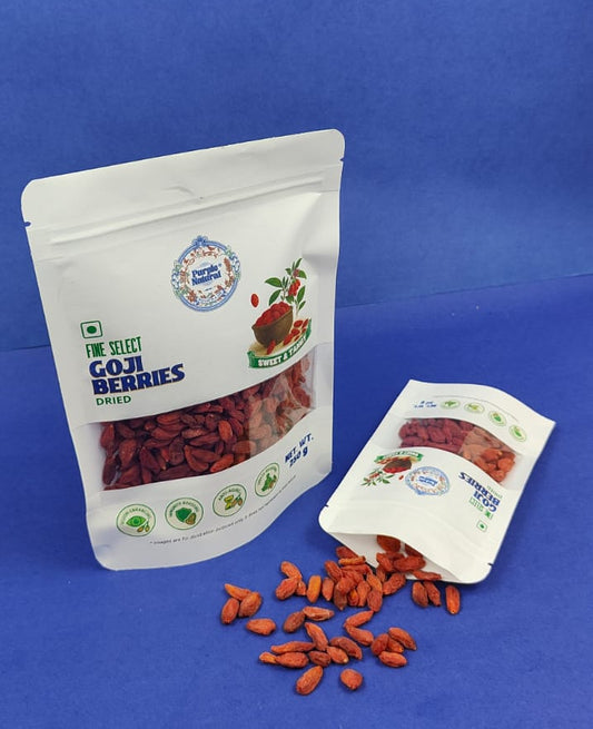 Goji Berry / Wolfberry Dried