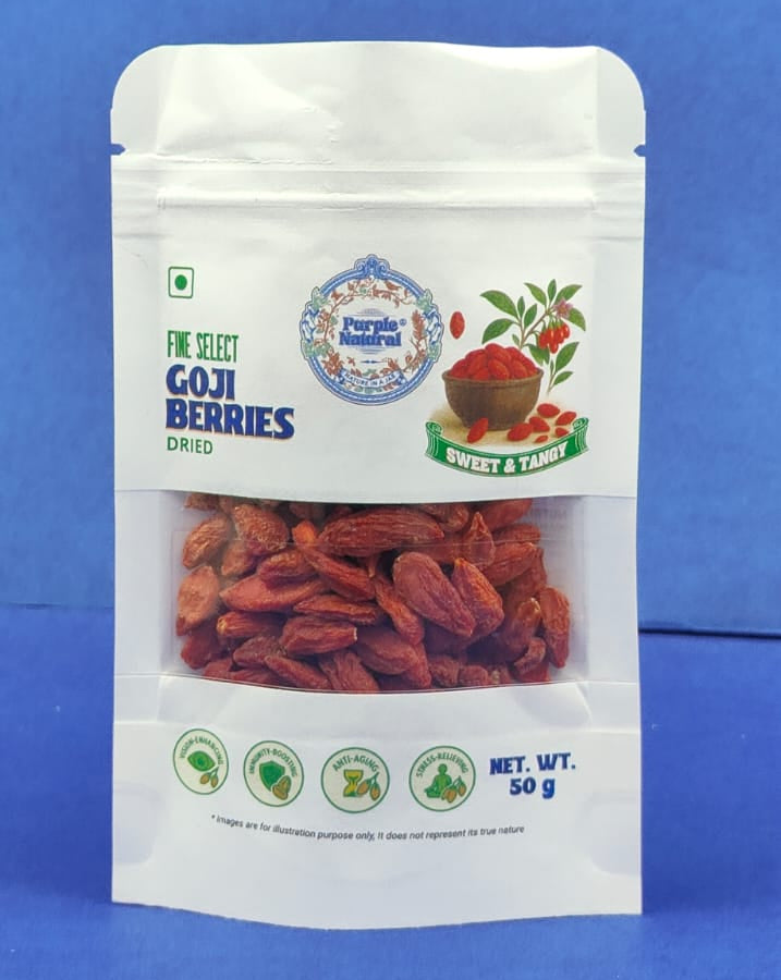 Goji Berry / Wolfberry Dried