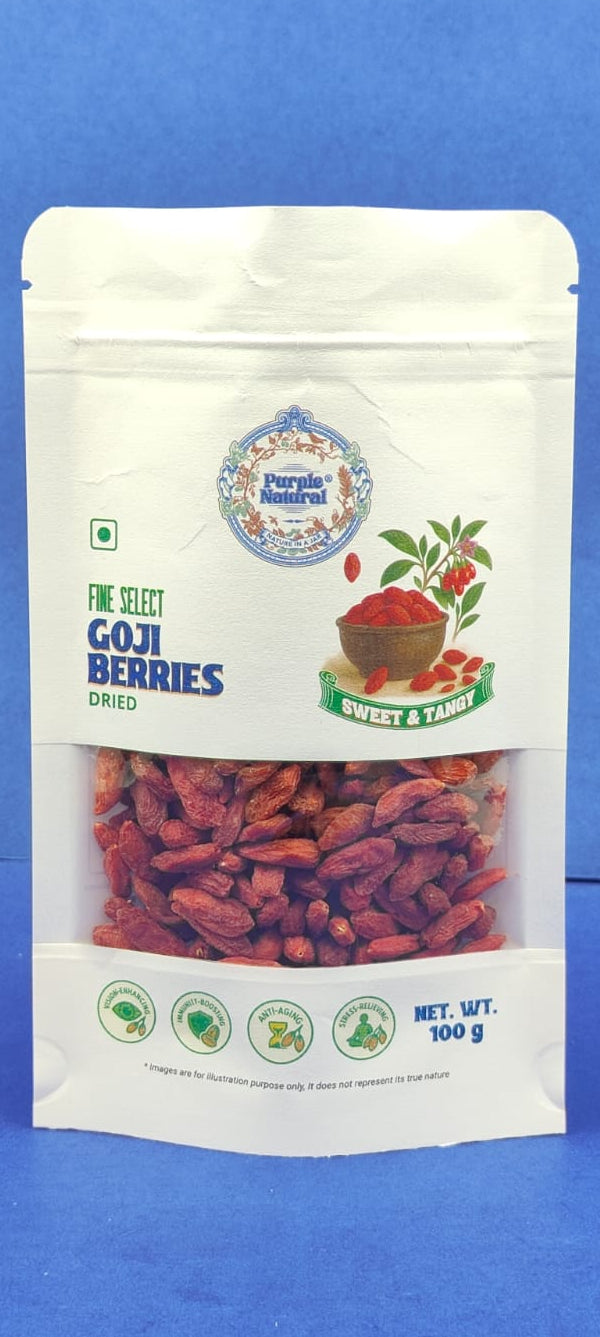 Goji Berry / Wolfberry Dried