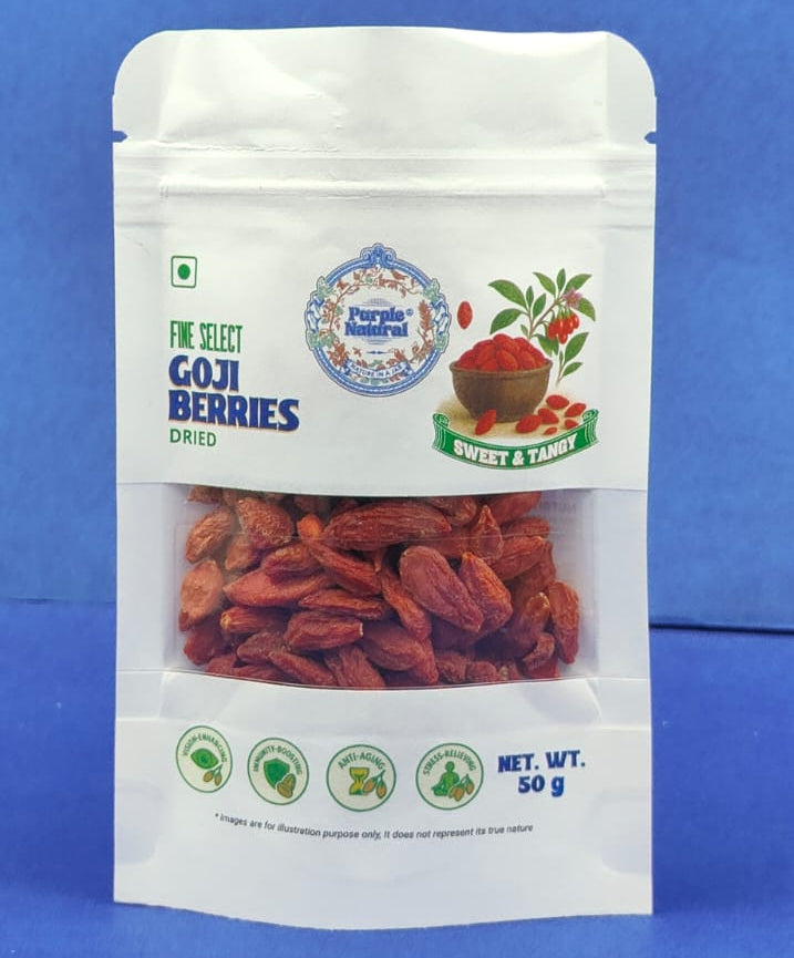 Sea Buckthorn Berries, Leh Ber, Ames, Chharma or Himalayan Berry – Naturally Dried Superfood