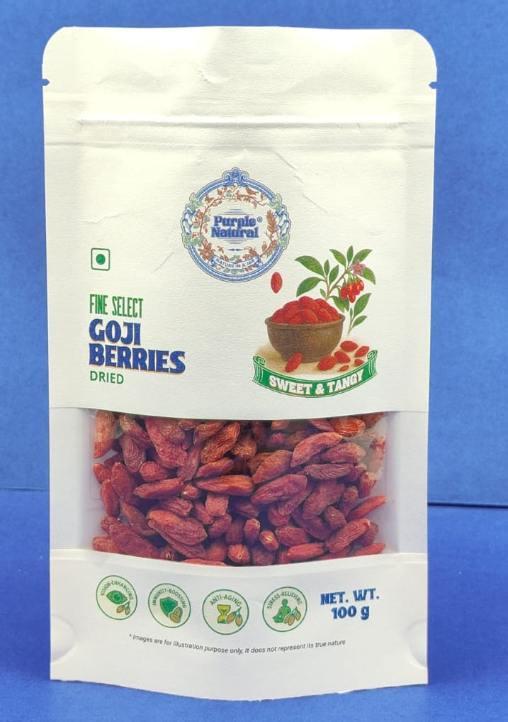 Sea Buckthorn Berries, Leh Ber, Ames, Chharma or Himalayan Berry – Naturally Dried Superfood