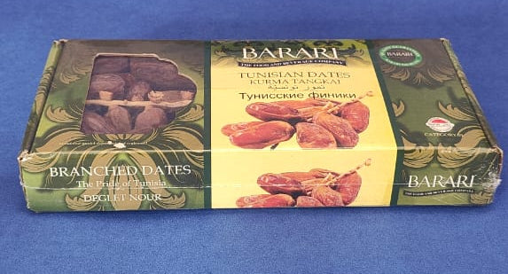 Tunisian Dates – Premium Quality | Soft, Sweet, Sun-Dried Natural Snack & Superfood