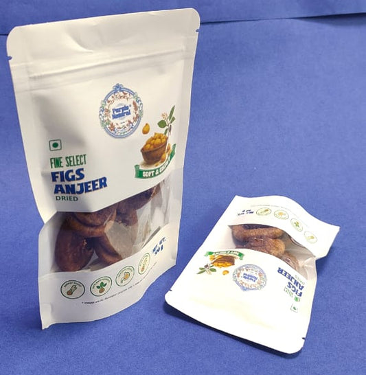 Afghani Dried Figs – Medium Size, Premium Range | Naturally Sweet, Handpicked, Sundried