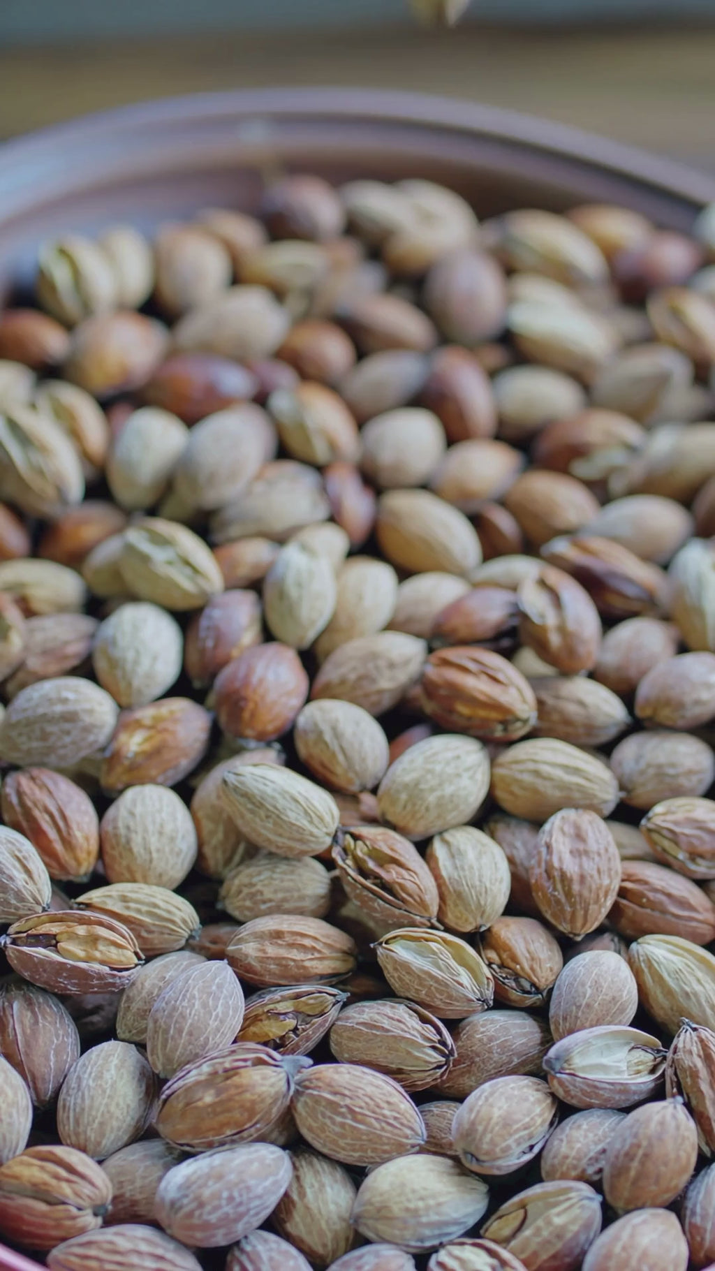 Almond Kernels - California Premium Nuts