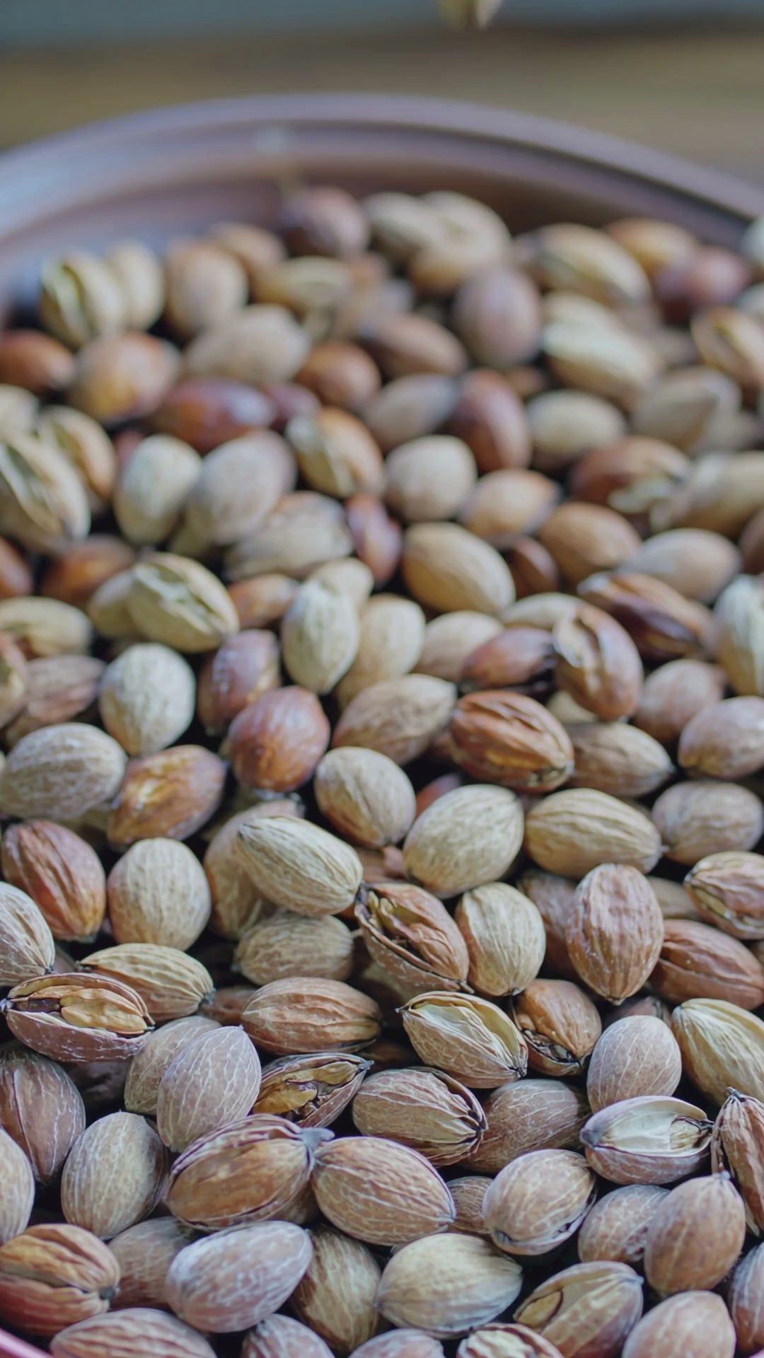 Almond Kernels - California Premium Nuts